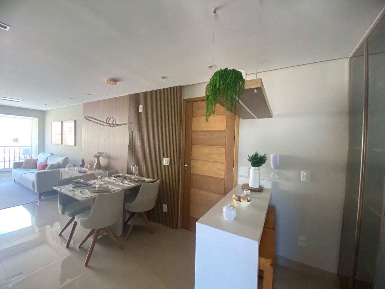 Apartamento 2 dormitórios